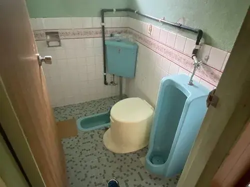 عقار 3DK بمدينة ناغو، محافظة أوكيناوا (16)