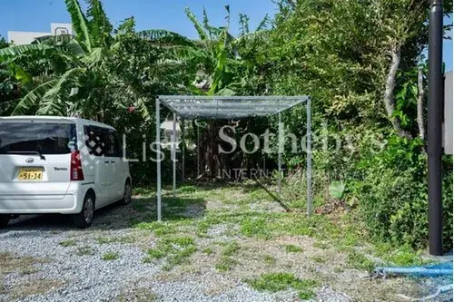 3LDK Property Motobu Town Okinawa Prefecture (2)