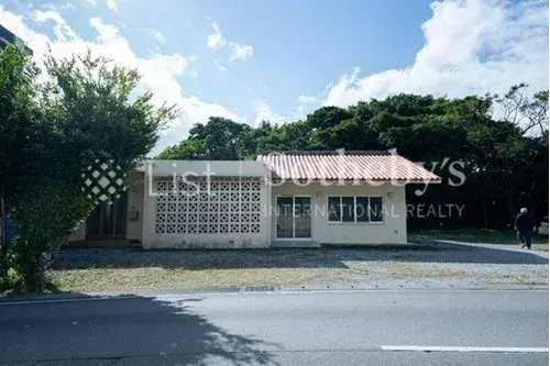 3LDK Property Motobu Town Okinawa Prefecture (8)