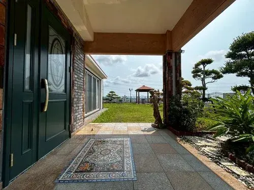 Akiya in Ville d'Uruma