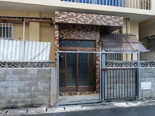 Akiya in Naha