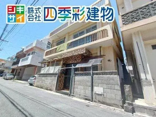عقار 5LDK مدينة ناها محافظة أوكيناوا (16)