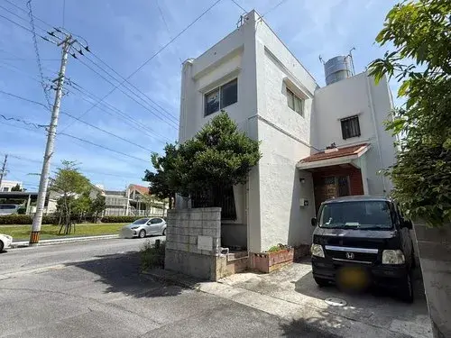 3LDK 冲绳市 冲绳县 (2)
