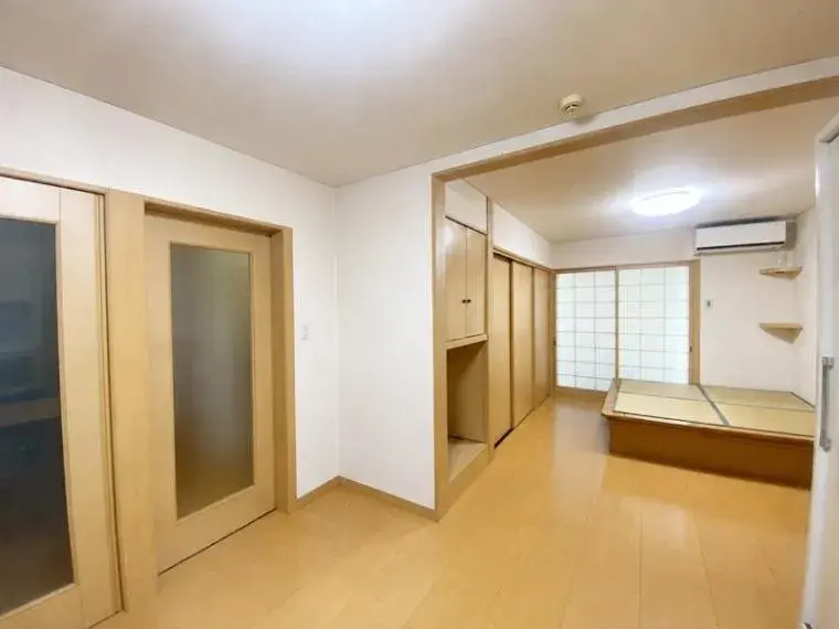 4LDK Bien immobilier Ville de Takatsuki Préfecture d'Osaka (12)