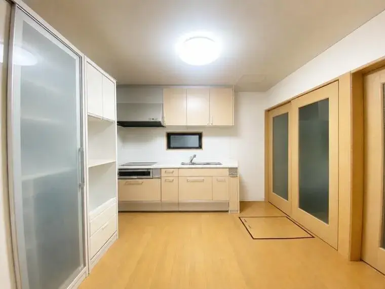 4LDK Bien immobilier Ville de Takatsuki Préfecture d'Osaka (13)