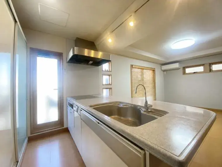 4LDK Bien immobilier Ville de Takatsuki Préfecture d'Osaka (16)
