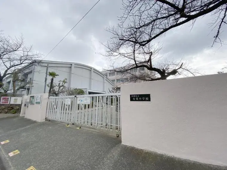 4LDK Bien immobilier Ville de Takatsuki Préfecture d'Osaka (24)