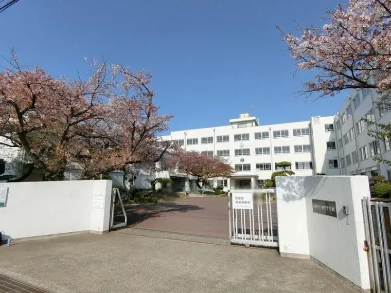 4LDK Bien immobilier Ville de Takatsuki Préfecture d'Osaka (25)