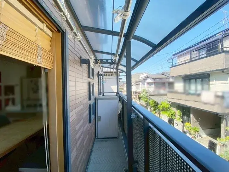 4LDK Bien immobilier Ville de Takatsuki Préfecture d'Osaka (5)