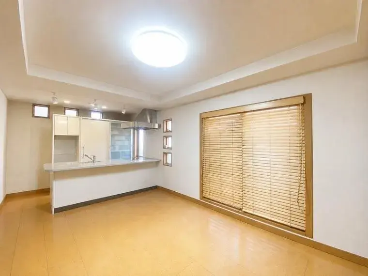 4LDK Bien immobilier Ville de Takatsuki Préfecture d'Osaka (8)