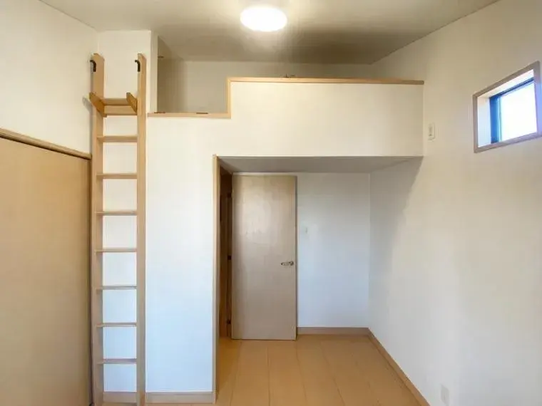 4LDK Bien immobilier Ville de Takatsuki Préfecture d'Osaka (9)