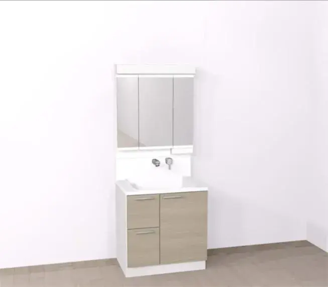 عقار 4LDK مدينة سابورو هوكايدو (14)