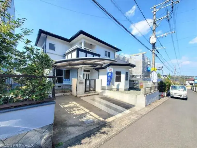 Akiya in Kagoshima