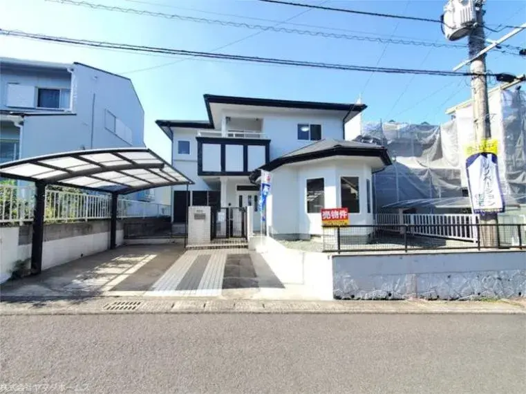 4LDK property Kagoshima City Kagoshima Prefecture (2)