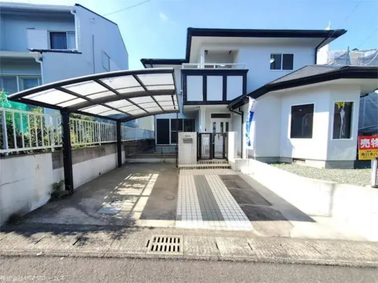 4LDK property Kagoshima City Kagoshima Prefecture (3)
