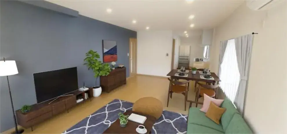 4LDK property Kagoshima City Kagoshima Prefecture (5)
