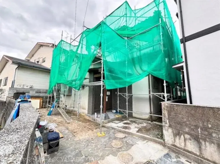 Akiya in Matsuyama
