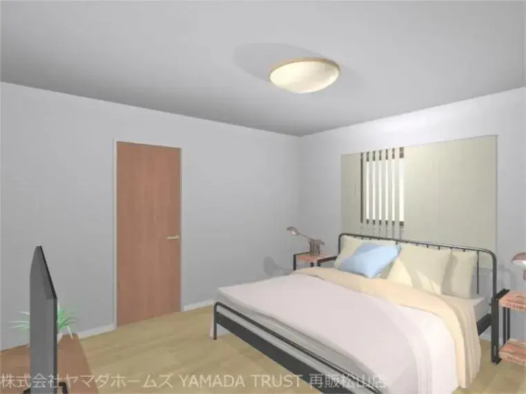 4LDK Matsuyama City Ehime Prefecture (12)