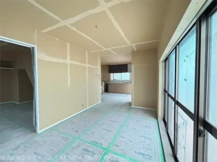 4LDK Matsuyama City Ehime Prefecture (13)