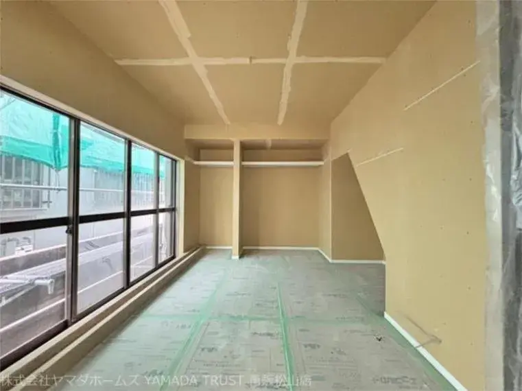 4LDK Matsuyama City Ehime Prefecture (15)