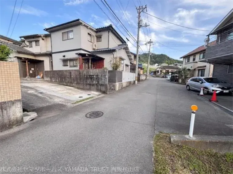 4LDK Matsuyama City Ehime Prefecture (3)