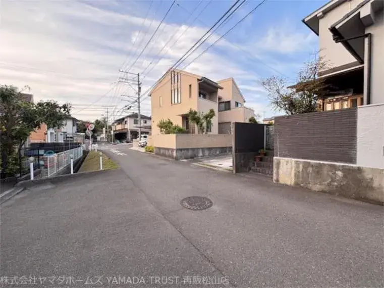 4LDK Matsuyama City Ehime Prefecture (4)