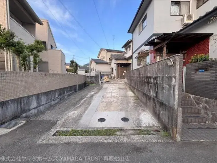 4LDK Matsuyama City Ehime Prefecture (7)
