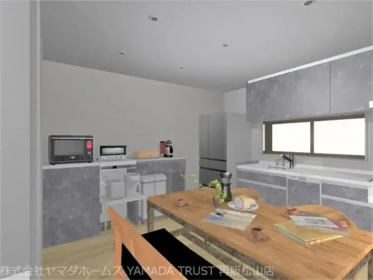 4LDK Matsuyama City Ehime Prefecture (8)