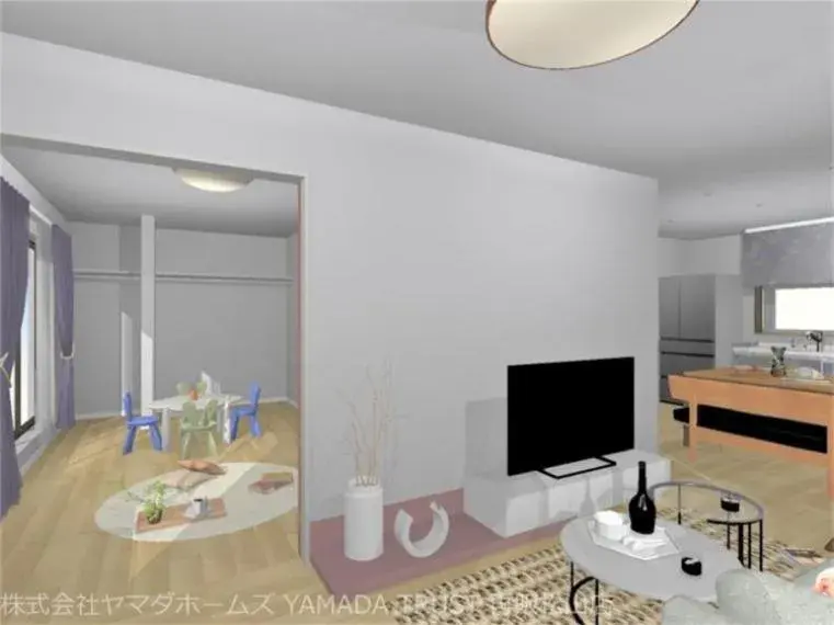 4LDK Matsuyama City Ehime Prefecture (10)