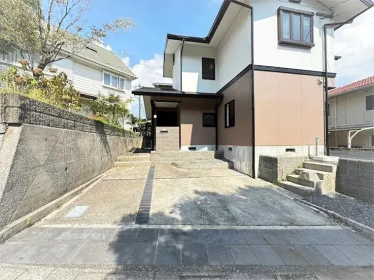3LDK物件 鹿児島市 鹿児島県 (2)
