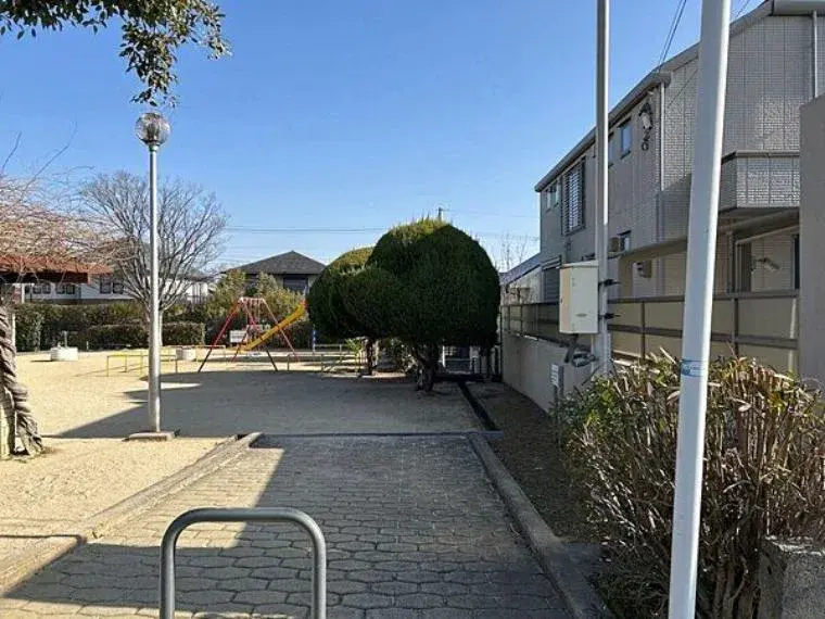 6LDK物件 枚方市 大阪府 (2)