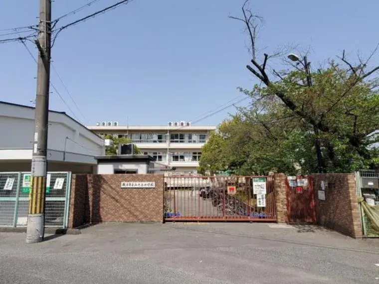 6LDK物件 枚方市 大阪府 (15)