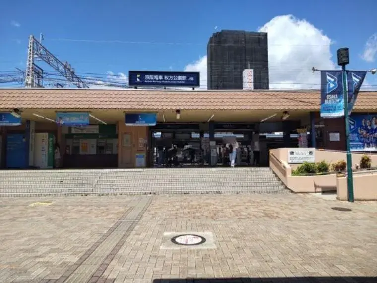 6LDK物件 枚方市 大阪府 (6)