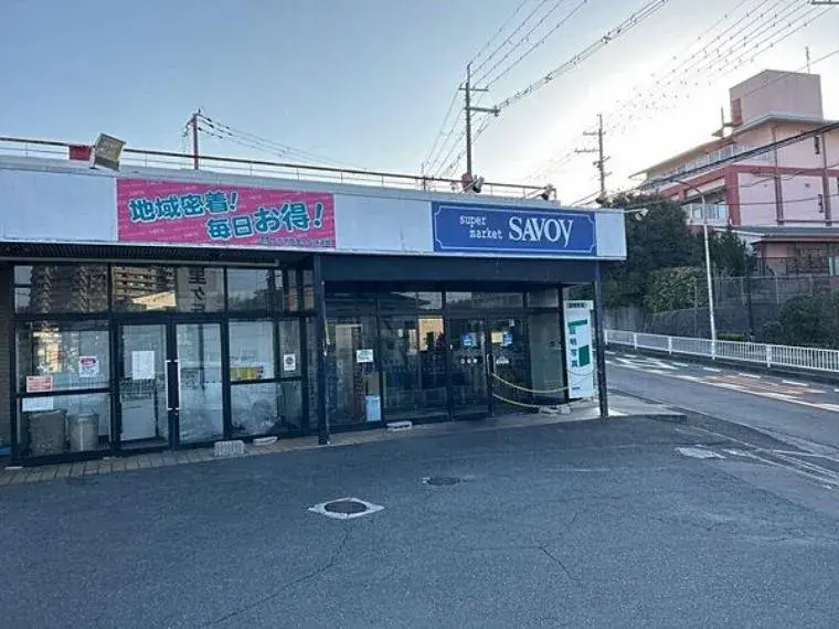6LDK物件 枚方市 大阪府 (7)
