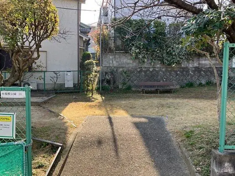 6LDK物件 枚方市 大阪府 (8)