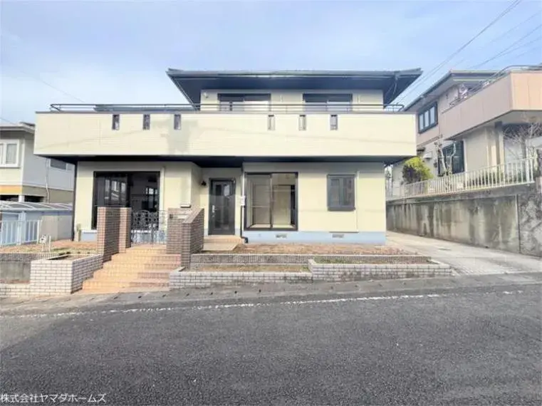 Akiya in Matsuyama