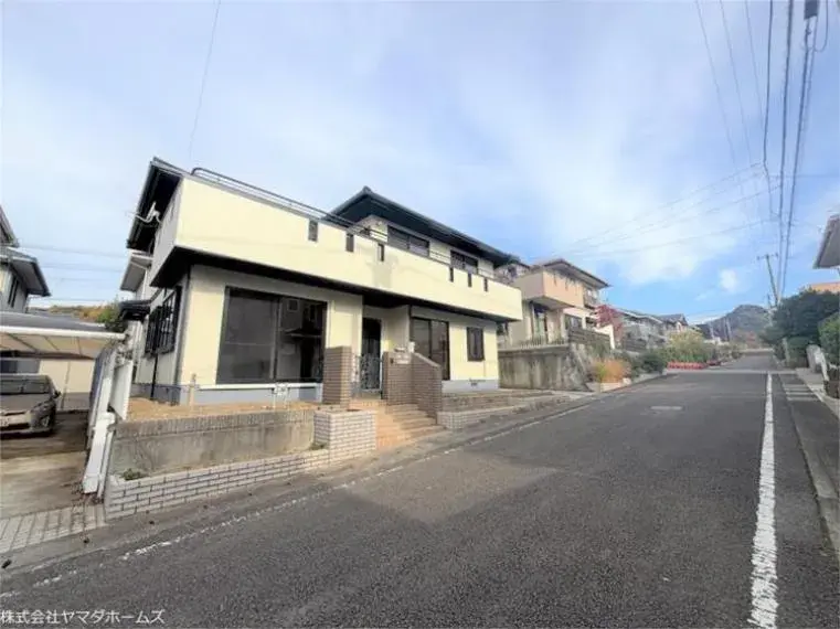 6LDK房产 松山市 爱媛县 (2)