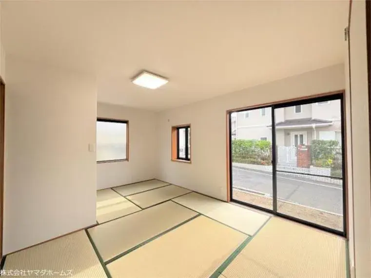 6LDK房产 松山市 爱媛县 (14)