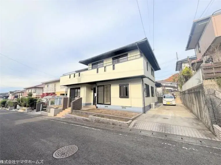 6LDK房产 松山市 爱媛县 (4)
