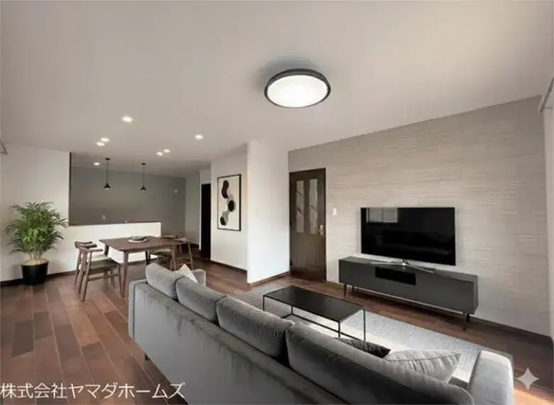 6LDK房产 松山市 爱媛县 (5)