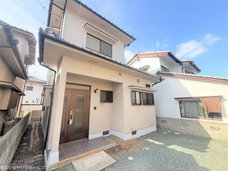 Akiya in Matsuyama