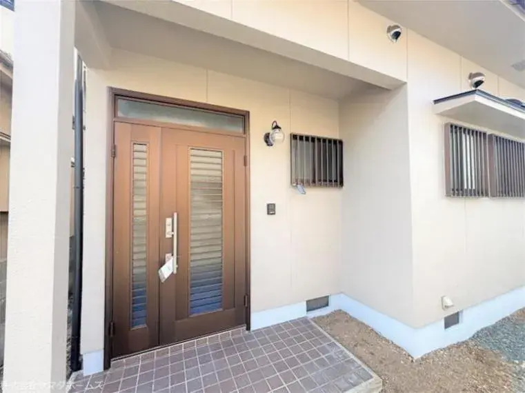 3LDK Property Matsuyama City Ehime Prefecture (2)