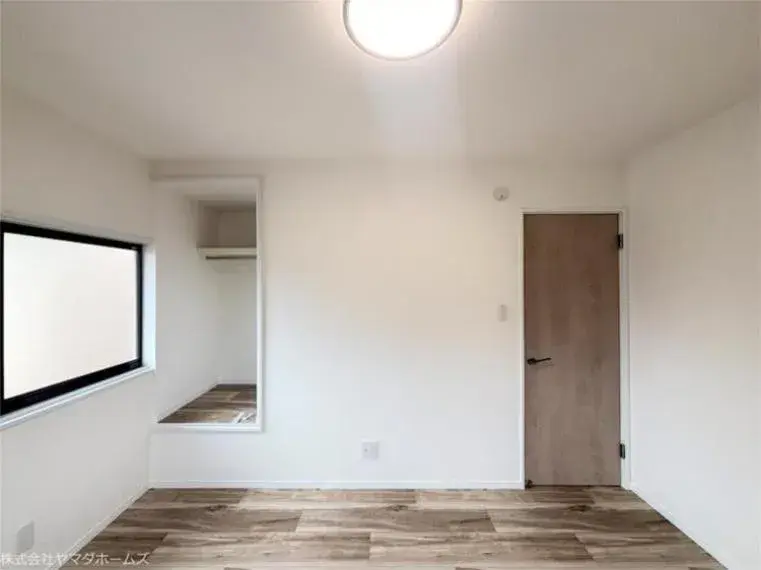 3LDK Property Matsuyama City Ehime Prefecture (17)