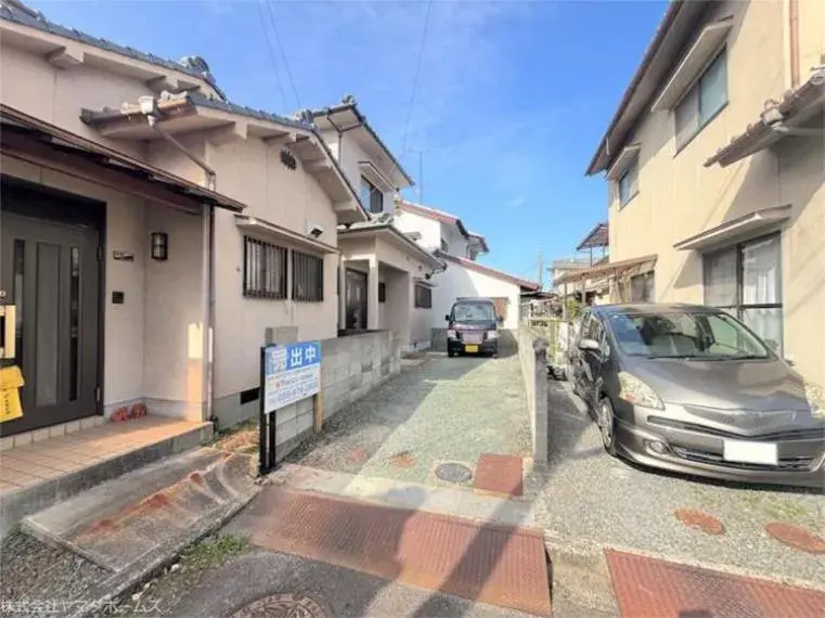 3LDK Property Matsuyama City Ehime Prefecture (3)