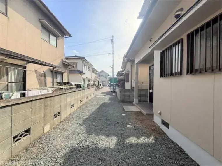 3LDK Property Matsuyama City Ehime Prefecture (4)