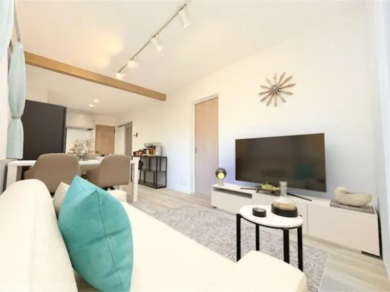 3LDK Property Matsuyama City Ehime Prefecture (5)