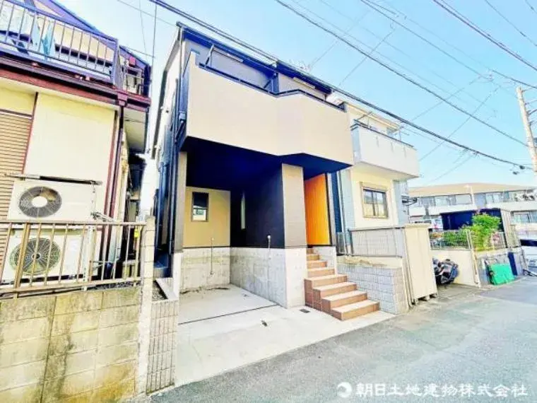 3LDK+S Iruma City Saitama Prefecture Property (2)