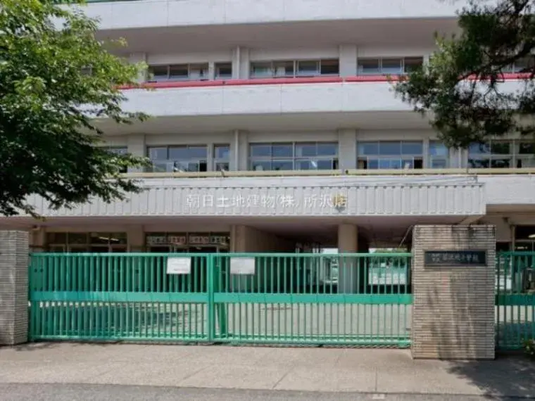 3LDK+S Iruma City Saitama Prefecture Property (34)