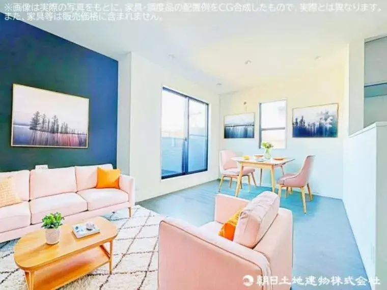 3LDK+S Iruma City Saitama Prefecture Property (5)