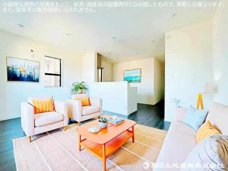 3LDK+S Iruma City Saitama Prefecture Property (6)